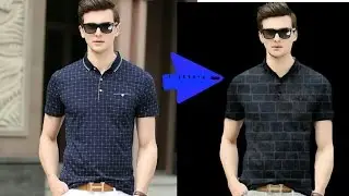 how to change dress style in Picsart/ put photo on Picsart/editing tutorial