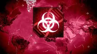 Официальные сценарии. Часть 3 ► Весенний стрим ►Plague Inc: Evolved #9