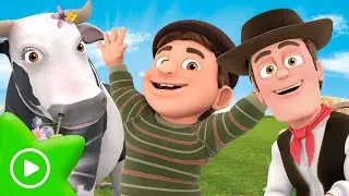 Al Agua Tito - La Granja de Zenón - Episodio 9 | El Reino Series