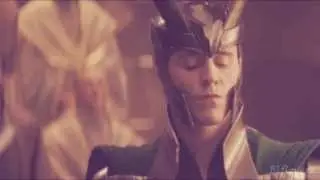Loki - Supermassive Black Hole - Collab w/ IronSoulElf