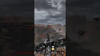 Crossout не убежишь 