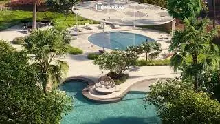 Nad Al Sheba Gardens by MERAAS