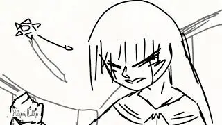 Pregnant meme// lyp sync test// poor animation