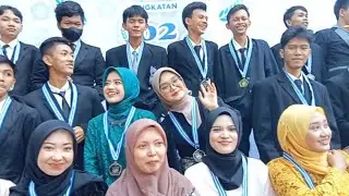 Pasti Suka Acara Photo Bersama 2023