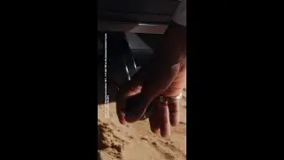 PS im Rückspiegel. Der neue vollelektrische Macan 4S. #Shorts