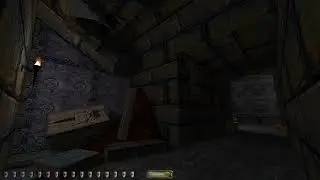 Thief Gold - M03: Down in the Bonehoard - Alarus