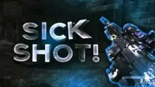 My First Time Hitting A Window Shot