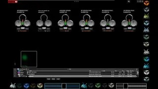 Virtual Dj skin design for single & multiple decks