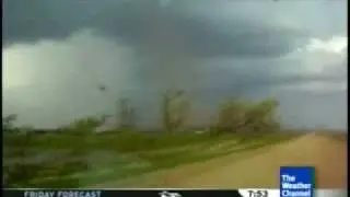 SevereStudios on Weather Ventures (The Weather Channel)