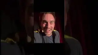 Jamais entendu un rire comme ça!!!!