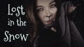 ☆★ASMR★☆ Jakkie | Lost in the Snow ❄️