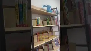 Обзор на самый необычный книжный в Минске
