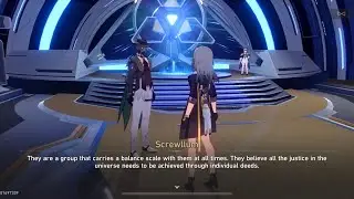 Screwlum’s philosophy