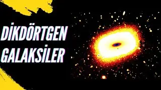 How Are Rectangular Galaxies, the Most Mysterious Structures in Space Formed?
