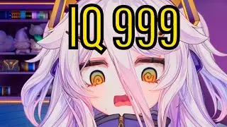 The debut of Henya the Genius in a nutshell
