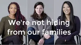 Porn Stars Stoya, Asa Akira & More Share How They Told Their Families | Iris