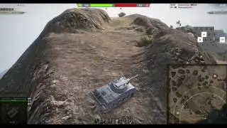 Заезды 16 выпуск (Rheinmetall Panzerwagen)