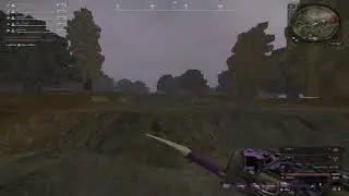 на импруве) | STALCRAFT