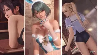 DOAVV~ SSR Results 20 😍🤤🤤