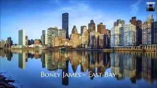 Boney James  -  East Bay