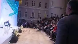 Михалков рассказал, что будет после Путина