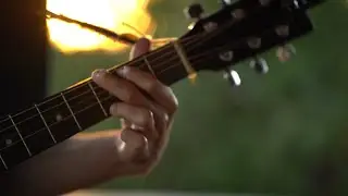I filmed a whole music video in one shot…