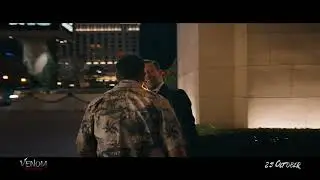 Venom: The Last Dance - Official Trailer