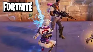 So geht DAS! - Fortnite
