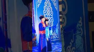 Алашаньские хошуты