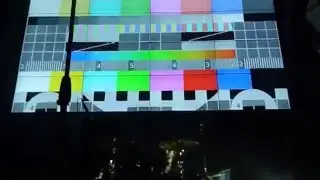 DEFORM- Дети телевизора (Москва, 3.12.15.)