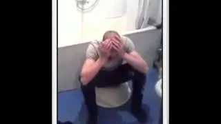 Ржака Новогодняя петарда