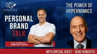 261 Hypernomics with Doug Howarth