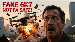 This Drone Lied To Millions… Here’s the Truth 2025