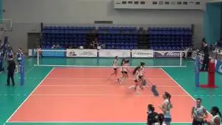 6.3.2014 Ufimochka-UGNTU Ufa - Dynamo Krasnodar 0-3