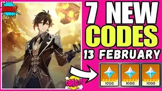[💖VALENTINES!]🌟CODES‼️GENSHIN IMPACT REDEEM CODES 2025- GENSHIN IMPACT COUPON CODES 2025‼️GIFT CODEs