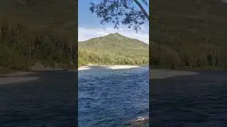 Устье Оны, республика Хакасия