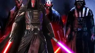 The Combat System of Jedi Academy
