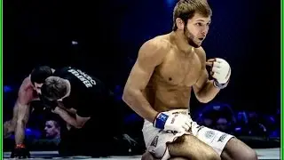 Эдуард Вартанян - Александр Шаблий прогноз на бой ABC 49.