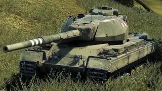 Утро в мире Танков