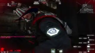 AngelsMonarchy | Obsession's RektTage & fails #7  - Combat Arms [Quarantine Regen]