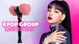𝗚𝘂𝗲𝘀𝘀 𝗧𝗵𝗲 𝗞𝗽𝗼𝗽 𝗚𝗿𝗼𝘂𝗽 𝗕𝘆 𝗜𝘁𝘀 𝗟𝗶𝗴𝗵𝘁𝘀𝘁𝗶𝗰𝗸 🌟