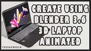 Mastering 3D Artistry: Unveiling the Power of Blender for Crafting Stunning 3D Objects