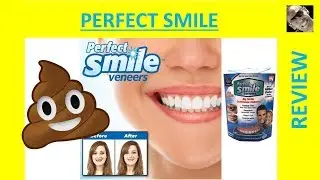 PERFECT SMILE une belle daube !!!