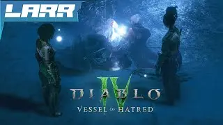 Got ur soul | Diablo IV: Vessel of Hatred Gameplay