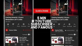 How to grow YouTube channel || YouTube subscriber