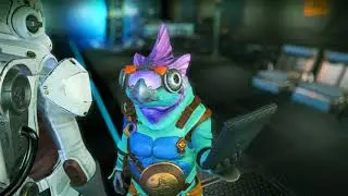 No Man's Sky | Все способы как расширить инвентарь экзокостюма в том числе грузового отсека и техно