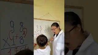 O GÊNIO DA MULTIPLICAÇÃO 👏🏻