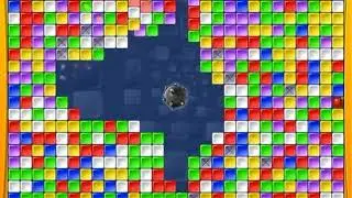 Collapse! Crunch - Crunch Mode Lvl 21 (Hard Mode) ITS IMPOSSIBLE