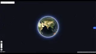 Change Map Style On Mapbox (Add satellite map on mapbox)