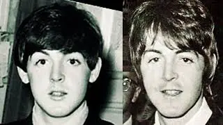 The Beatles. 1. Операция по смене Пола